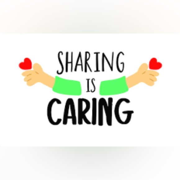 Like this notification if you want to be notified when the share show is live!! - Picture 1 of 1